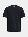 Under Armour Унисекс тениска Under Armour UA BOXED HEAVYWEIGHT SS