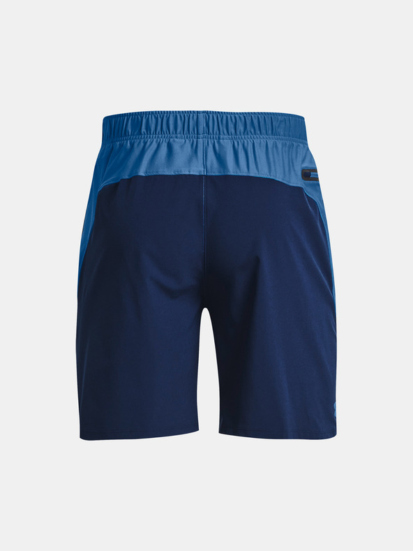 Under Armour Мъжки къси панталони Under Armour UA Knit Woven Hybrid Shorts