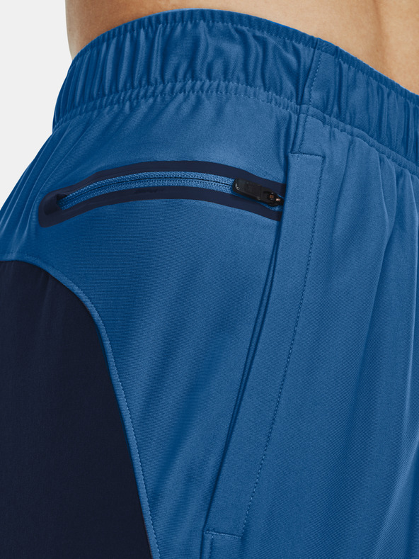 Under Armour Мъжки къси панталони Under Armour UA Knit Woven Hybrid Shorts