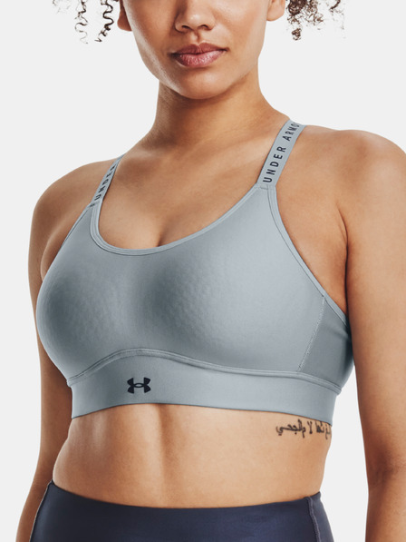 Under Armour Сутиен Under Armour UA Infinity Mid Covered