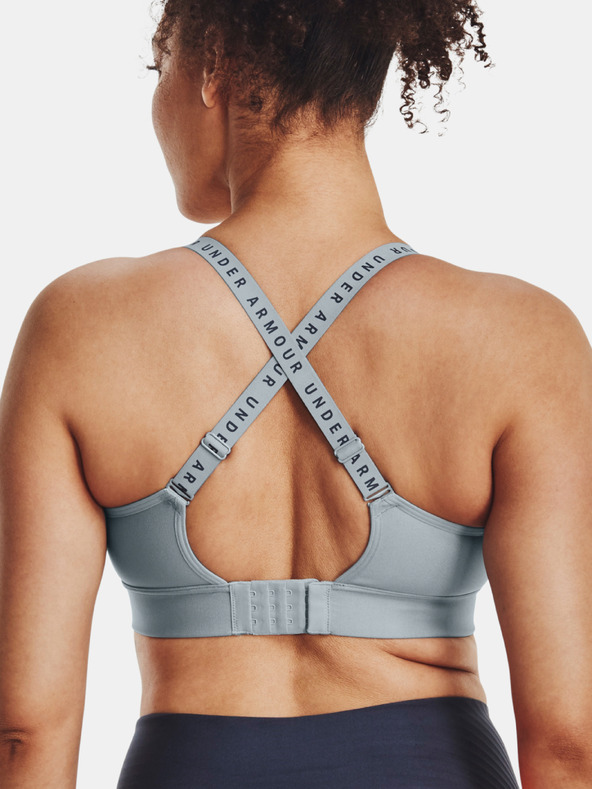 Under Armour Сутиен Under Armour UA Infinity Mid Covered