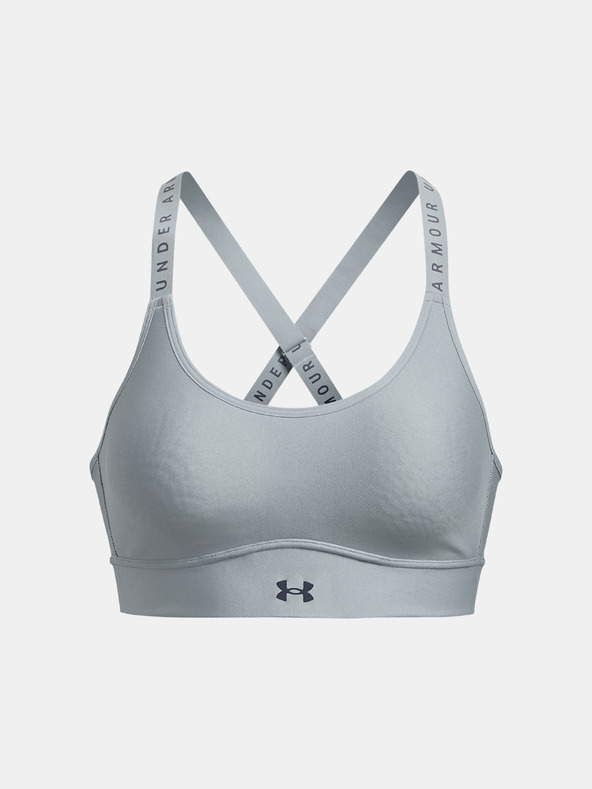Under Armour Сутиен Under Armour UA Infinity Mid Covered