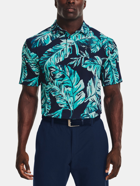 Under Armour Мъжка тениска Under Armour UA Playoff Polo 2.0