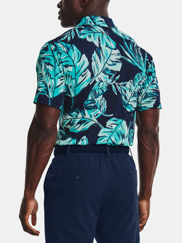 Under Armour Мъжка тениска Under Armour UA Playoff Polo 2.0