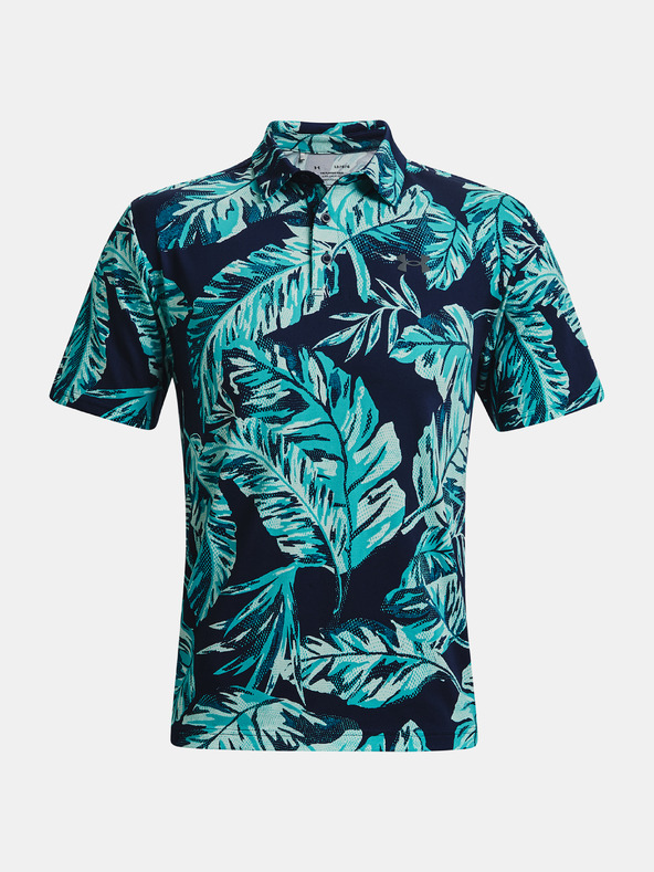 Under Armour Мъжка тениска Under Armour UA Playoff Polo 2.0