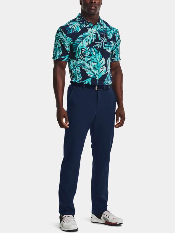 Under Armour Мъжка тениска Under Armour UA Playoff Polo 2.0
