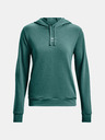 Under Armour Дамски суитшърт Under Armour Rival Terry Hoodie