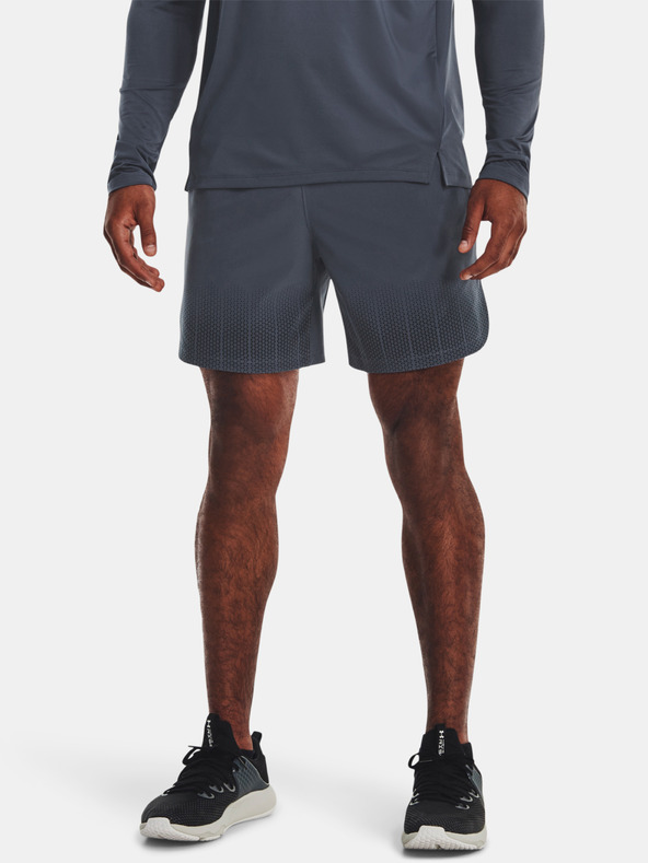 Under Armour Мъжки шорти Under Armour UA Armourprint Peak Wvn Sts