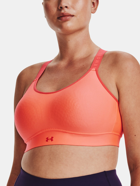 Under Armour Сутиен Under Armour UA Infinity Mid Covered