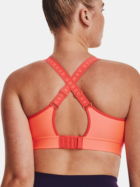 Under Armour Сутиен Under Armour UA Infinity Mid Covered