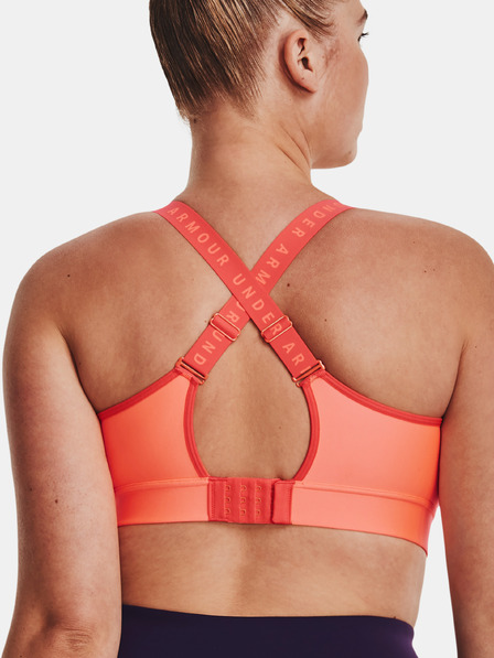Under Armour Сутиен Under Armour UA Infinity Mid Covered