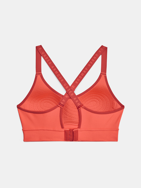 Under Armour Сутиен Under Armour UA Infinity Mid Covered