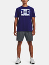 Under Armour Мъжка тениска Under Armour UA ABC CAMO BOXED LOGO SS
