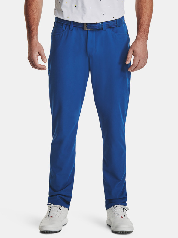 Under Armour Мъжки панталони Under Armour UA Drive 5 Pocket Pant