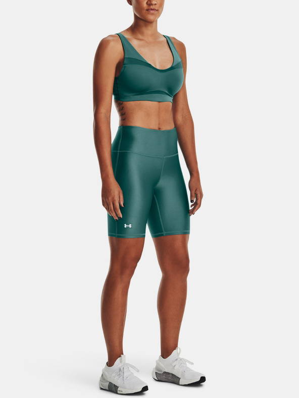 Under Armour Дамски шорти Under Armour Armour Bike Short