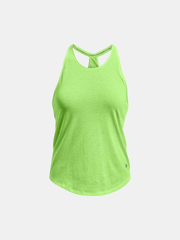 Under Armour Дамски потник Under Armour UA Streaker Tank