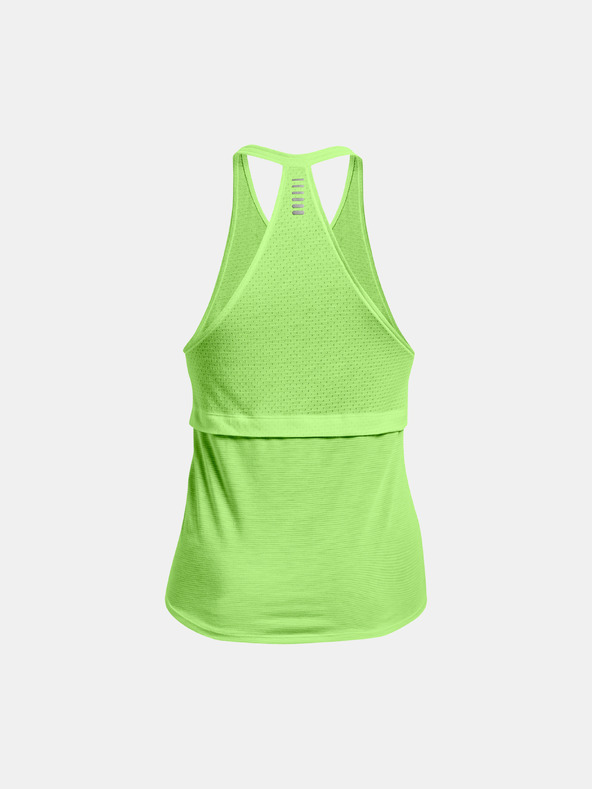 Under Armour Дамски потник Under Armour UA Streaker Tank