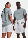 Under Armour Унисекс тениска Under Armour UA OUTLINE HEAVYWEIGHT SS