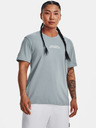Under Armour Унисекс тениска Under Armour UA OUTLINE HEAVYWEIGHT SS