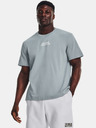 Under Armour Унисекс тениска Under Armour UA OUTLINE HEAVYWEIGHT SS