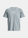 Under Armour Унисекс тениска Under Armour UA OUTLINE HEAVYWEIGHT SS