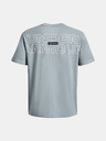Under Armour Унисекс тениска Under Armour UA OUTLINE HEAVYWEIGHT SS