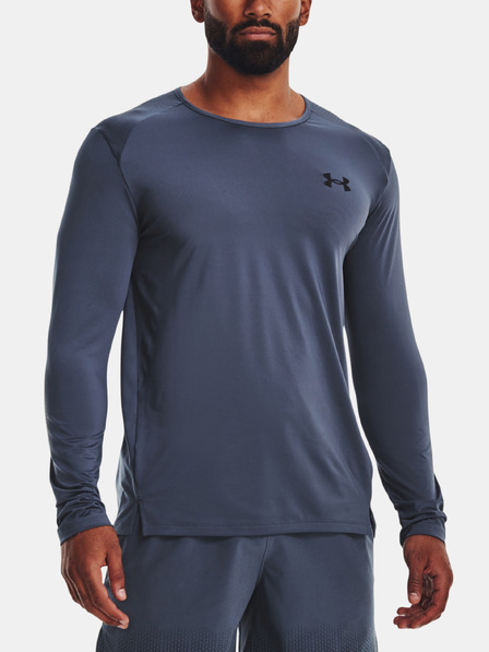 Under Armour Мъжка тениска Under Armour UA Armourprint LS