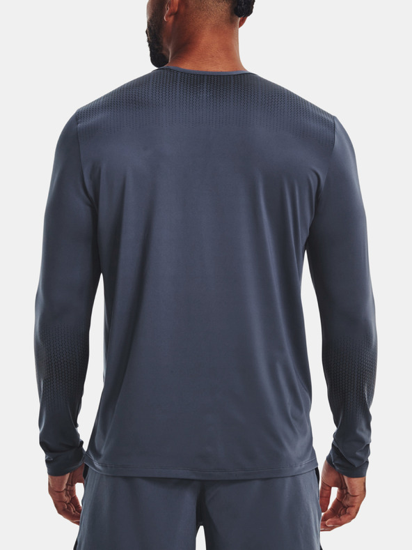 Under Armour Мъжка тениска Under Armour UA Armourprint LS