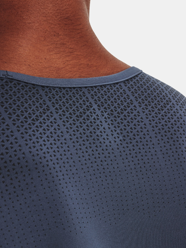 Under Armour Мъжка тениска Under Armour UA Armourprint LS