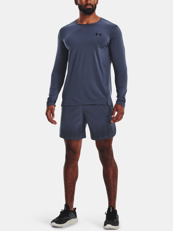 Under Armour Мъжка тениска Under Armour UA Armourprint LS