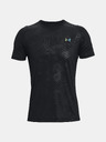 Under Armour Мъжка тениска Under Armour UA Rush Emboss SS