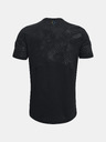 Under Armour Мъжка тениска Under Armour UA Rush Emboss SS