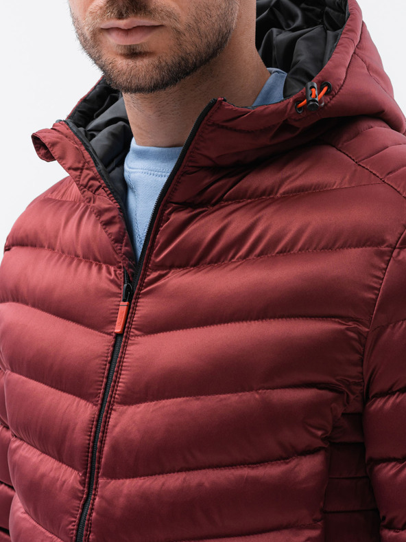 Ombre Clothing Яке