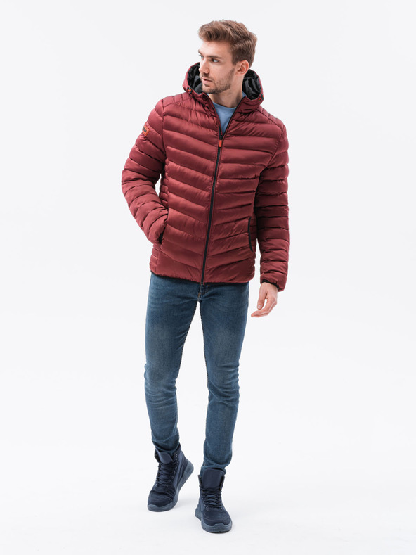 Ombre Clothing Яке