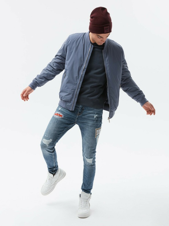 Ombre Clothing Яке