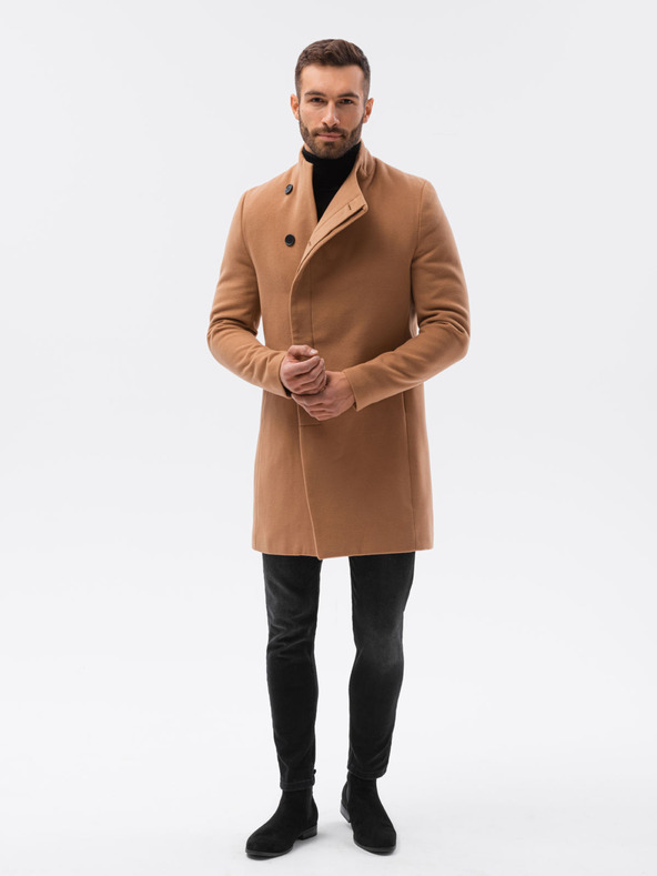 Ombre Clothing Палто