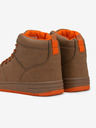 Ombre Clothing Кафяви мъжки зимни обувки Ombre Clothing T311