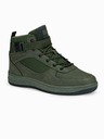 Ombre Clothing Боти