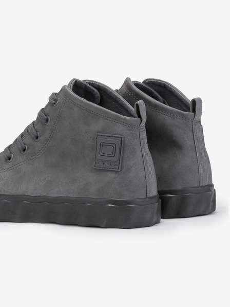 Ombre Clothing Сиви мъжки маратонки Ombre Clothing T374