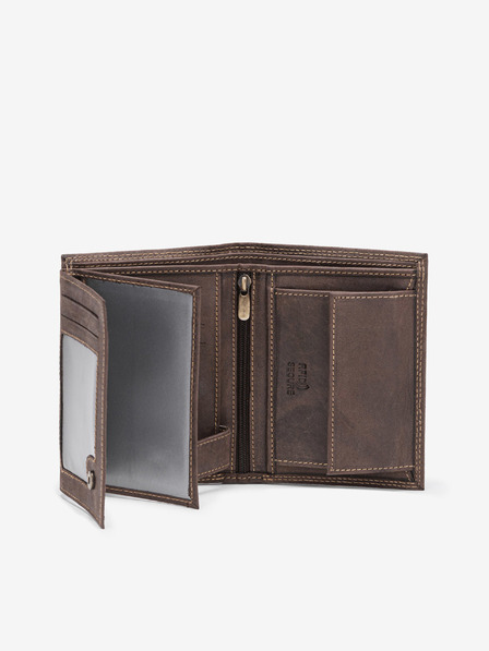 Ombre Clothing Портмоне