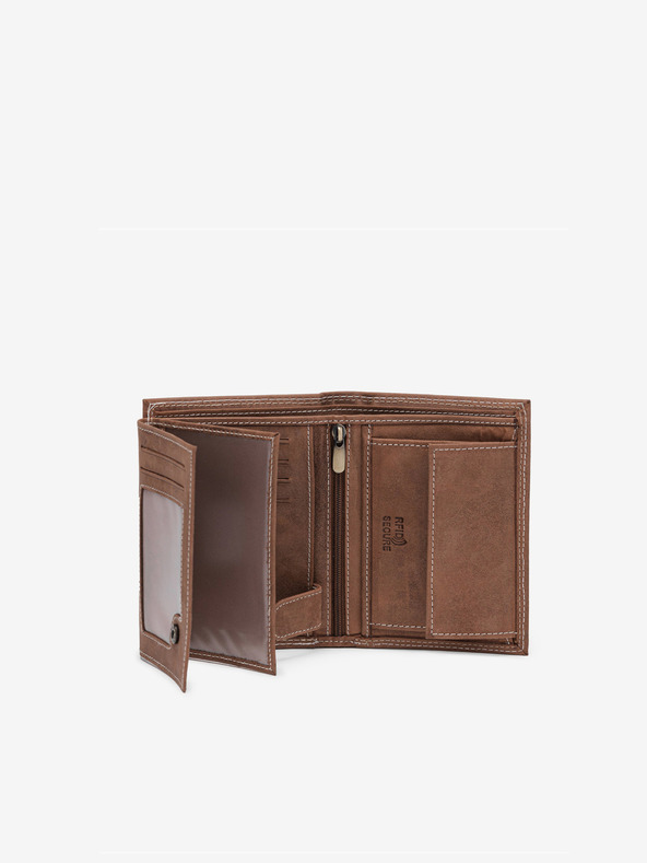 Ombre Clothing Портмоне