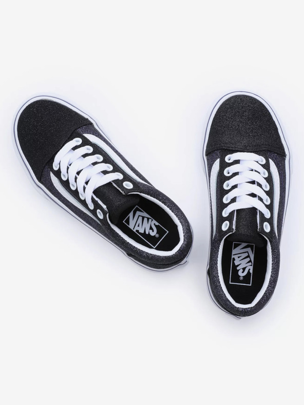 Vans Old Skool Спортни обувки детски