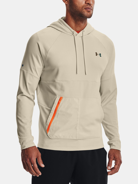 Under Armour Мъжки суитшърт Under Armour UA Rush All Purpose Hoodie
