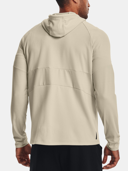 Under Armour Мъжки суитшърт Under Armour UA Rush All Purpose Hoodie