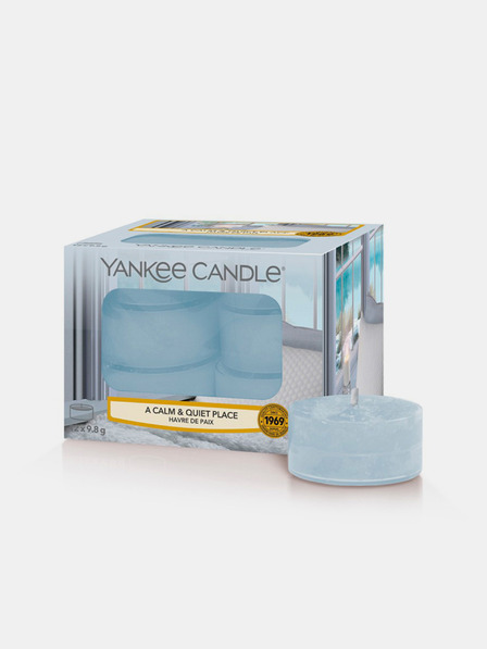 Yankee Candle Home