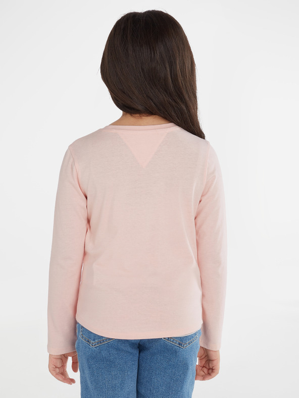 Tommy Hilfiger Тениска детски