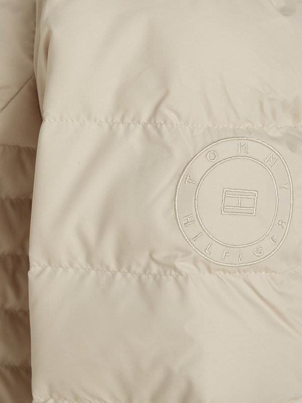 Tommy Hilfiger Feminine Winter jacket