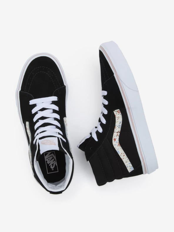 Vans SK8-Hi Спортни обувки детски