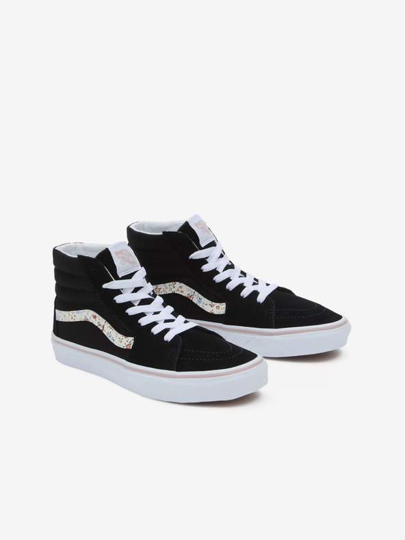 Vans SK8-Hi Спортни обувки детски