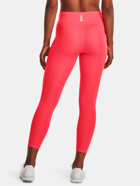 Under Armour Дамски клинове Under Armour UA Fly Fast Ankle Tight